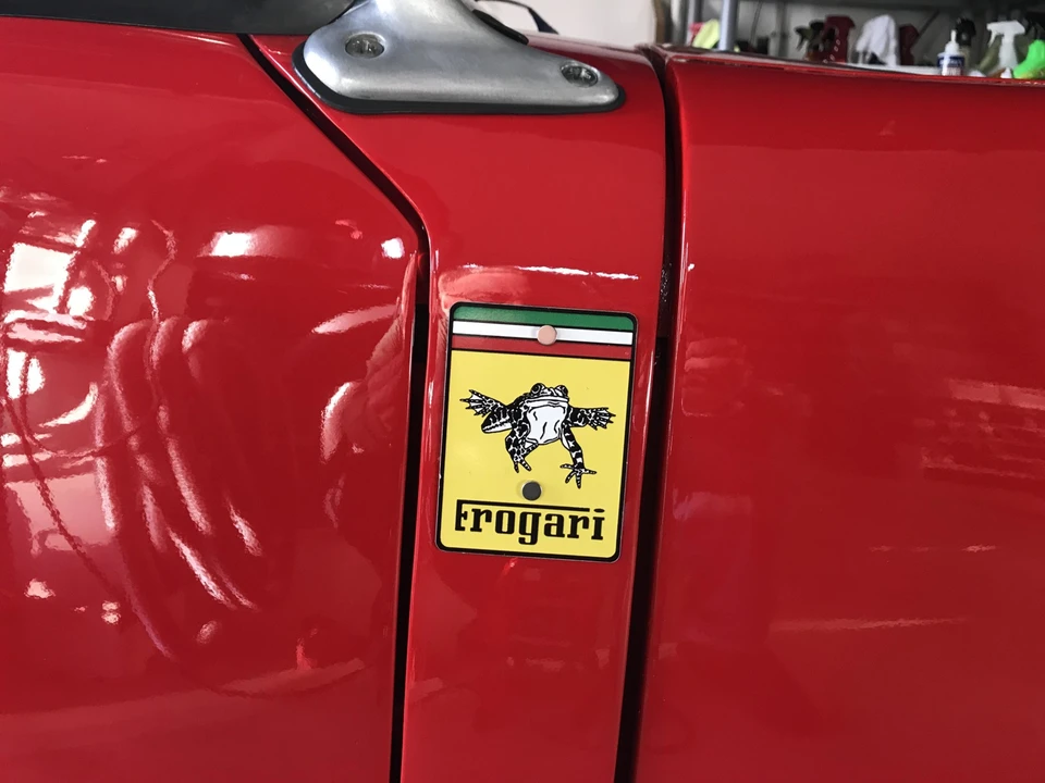 1960 Austin-Healey Sprite Mark I - Image 24 of 31