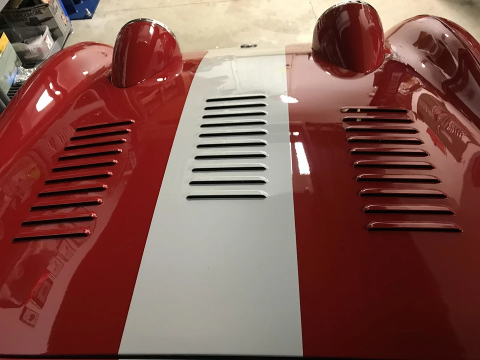 1960 Austin-Healey Sprite Mark I - Image 25 of 31