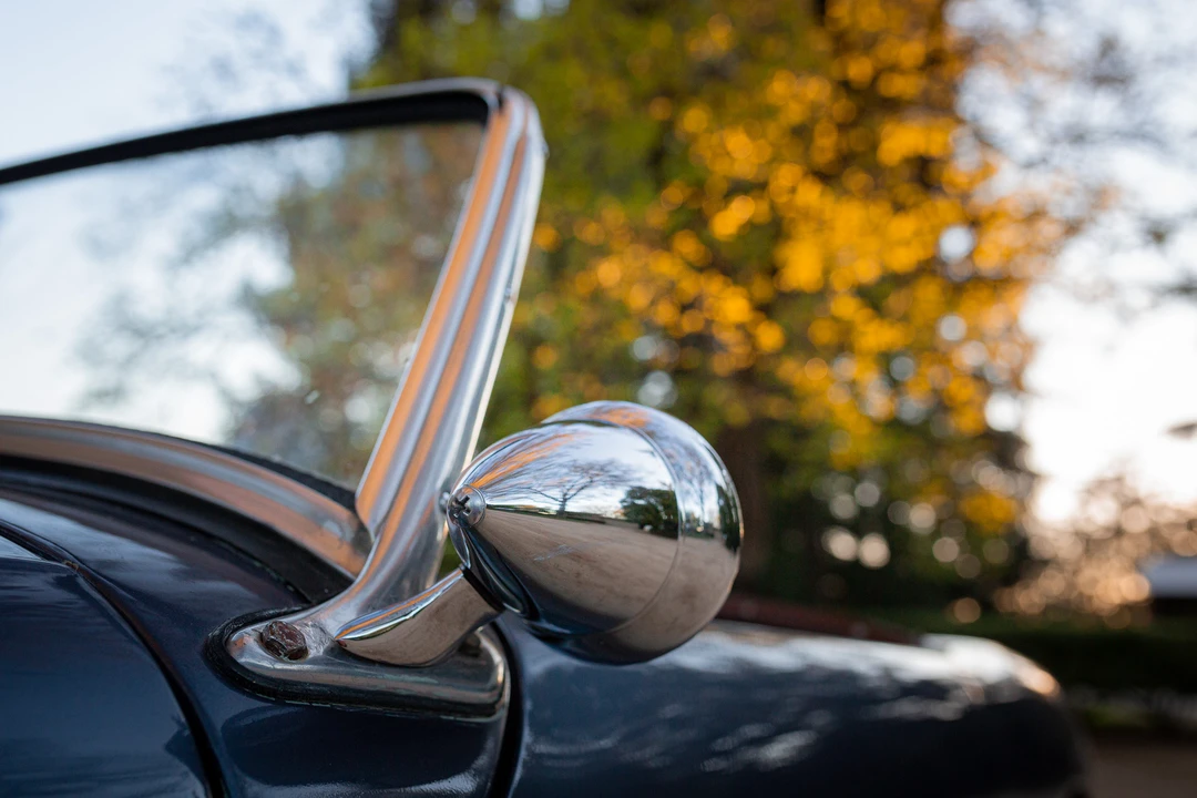 1960 Austin-Healey Sprite Mark I - Image 31 of 31