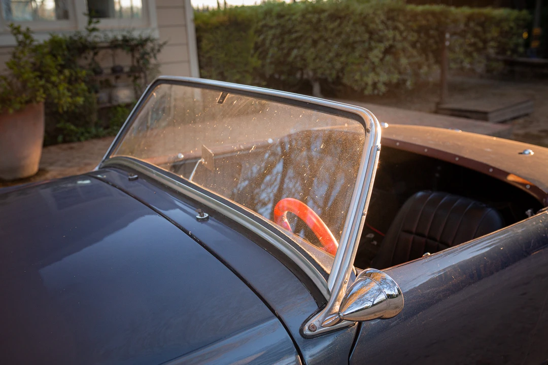 1960 Austin-Healey Sprite Mark I - Image 18 of 31