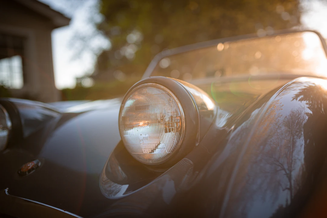 1960 Austin-Healey Sprite Mark I - Image 22 of 31