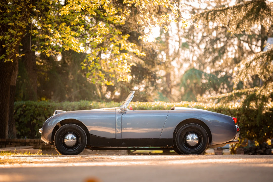 1960 Austin-Healey Sprite Mark I - Image 14 of 31