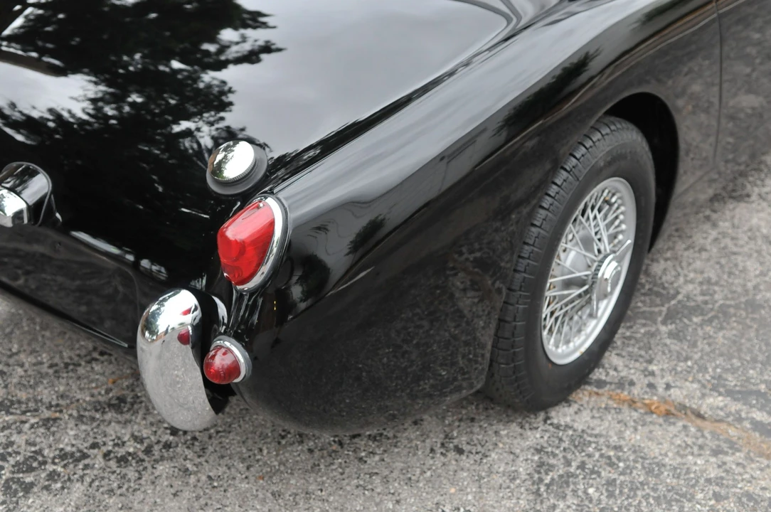 1960 Austin-Healey Sprite Mark I - Image 30 of 31