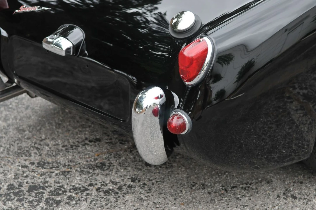 1960 Austin-Healey Sprite Mark I - Image 29 of 31