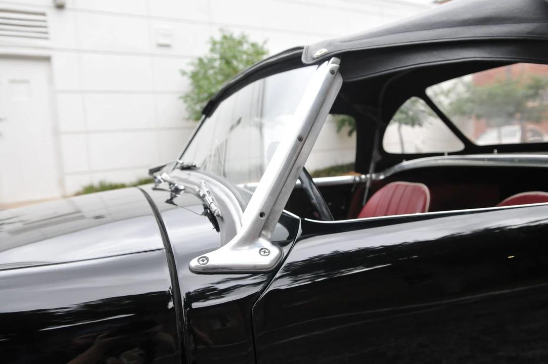 1960 Austin-Healey Sprite Mark I - Image 22 of 31