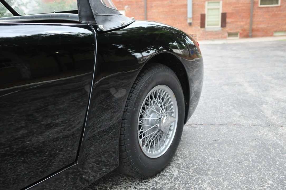 1960 Austin-Healey Sprite Mark I - Image 24 of 31