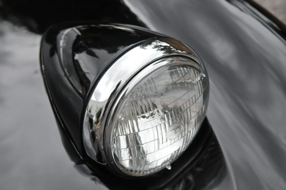 1960 Austin-Healey Sprite Mark I - Image 15 of 31