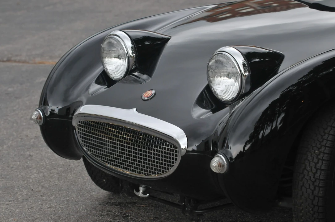 1960 Austin-Healey Sprite Mark I - Image 19 of 31