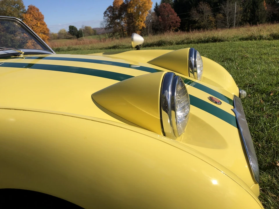 1960 Austin-Healey Sprite Mark I - Image 21 of 31