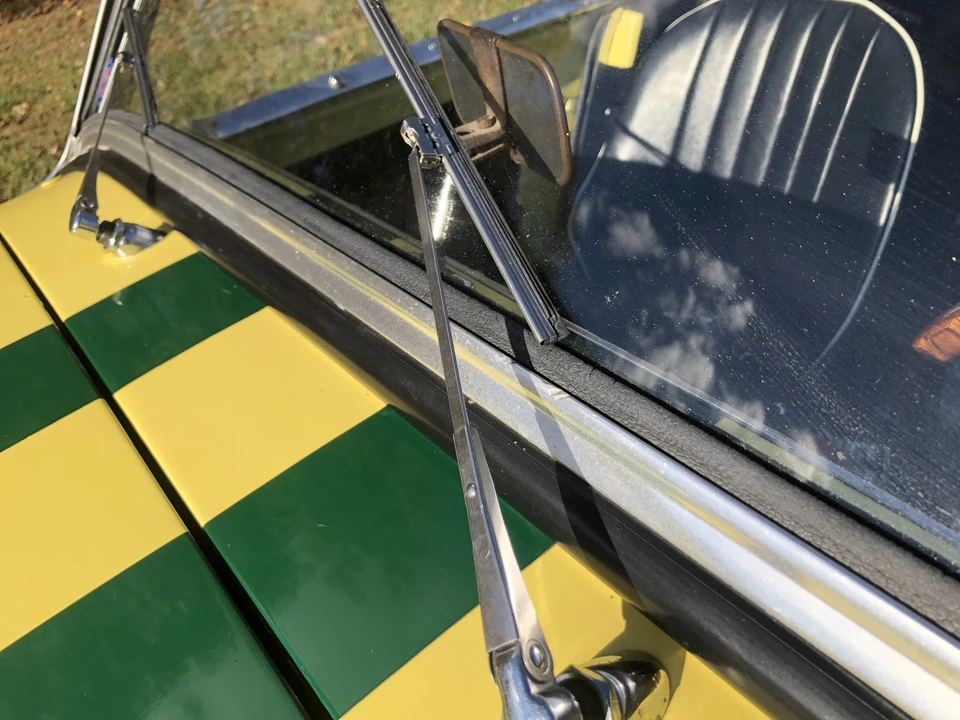 1960 Austin-Healey Sprite Mark I - Image 27 of 31