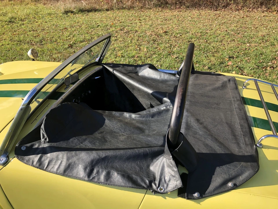 1960 Austin-Healey Sprite Mark I - Image 29 of 31