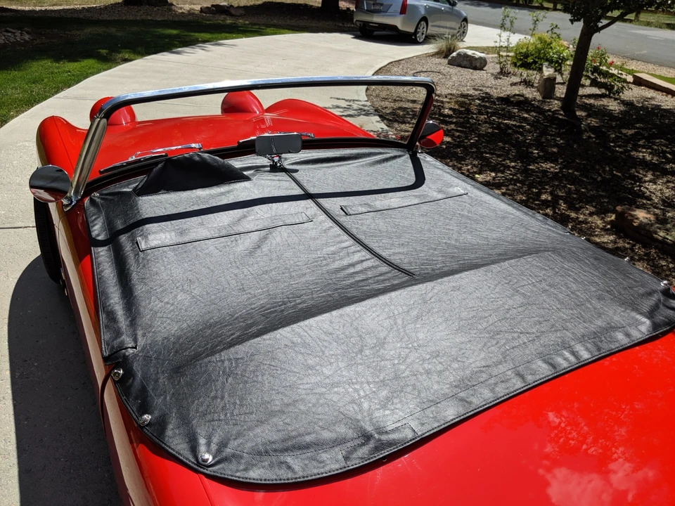 1960 Austin-Healey Sprite Mark I - Image 23 of 31