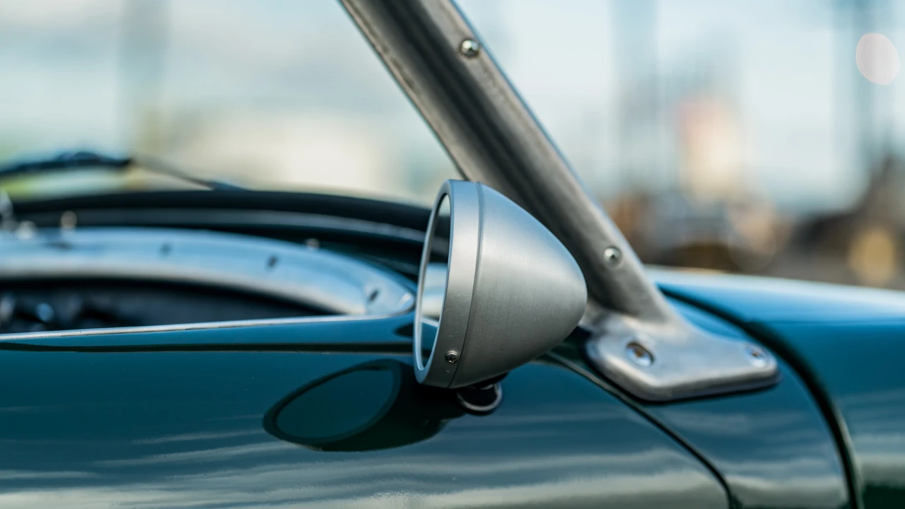 1960 Austin-Healey Sprite Mark I - Image 31 of 31