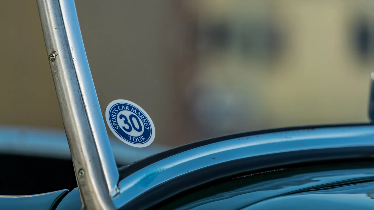 1960 Austin-Healey Sprite Mark I - Image 27 of 31