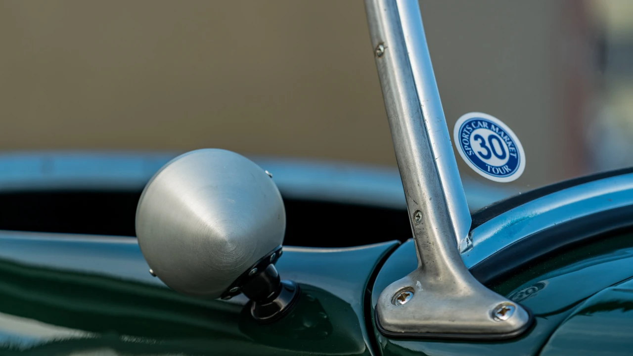 1960 Austin-Healey Sprite Mark I - Image 26 of 31