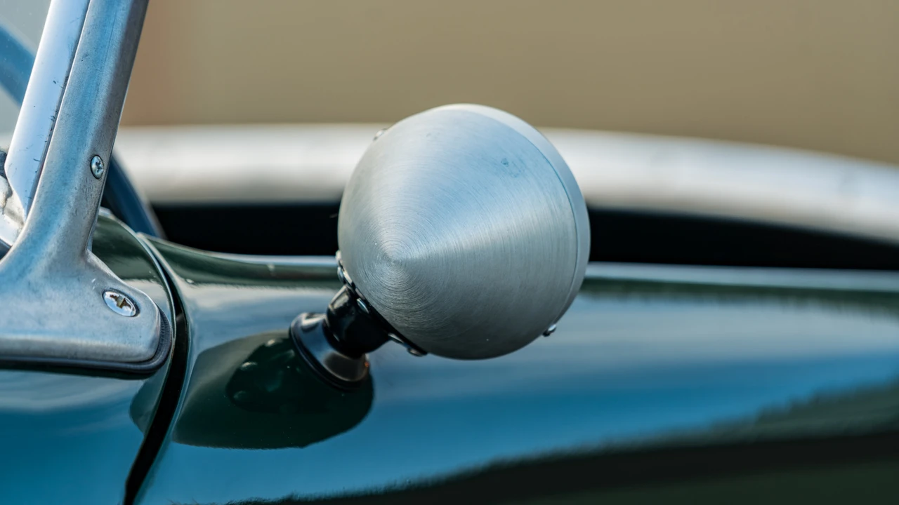 1960 Austin-Healey Sprite Mark I - Image 24 of 31