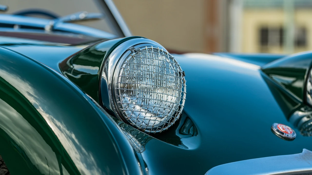 1960 Austin-Healey Sprite Mark I - Image 21 of 31