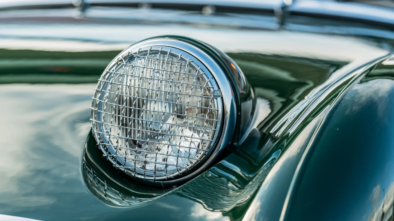 1960 Austin-Healey Sprite Mark I - Image 17 of 31