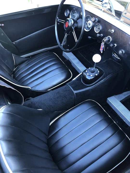 1960 Austin-Healey Sprite Mark I - Image 29 of 31