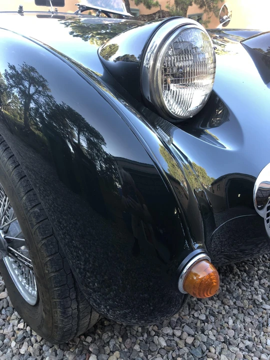 1960 Austin-Healey Sprite Mark I - Image 15 of 31