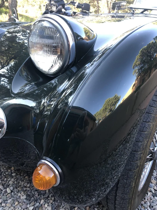 1960 Austin-Healey Sprite Mark I - Image 16 of 31