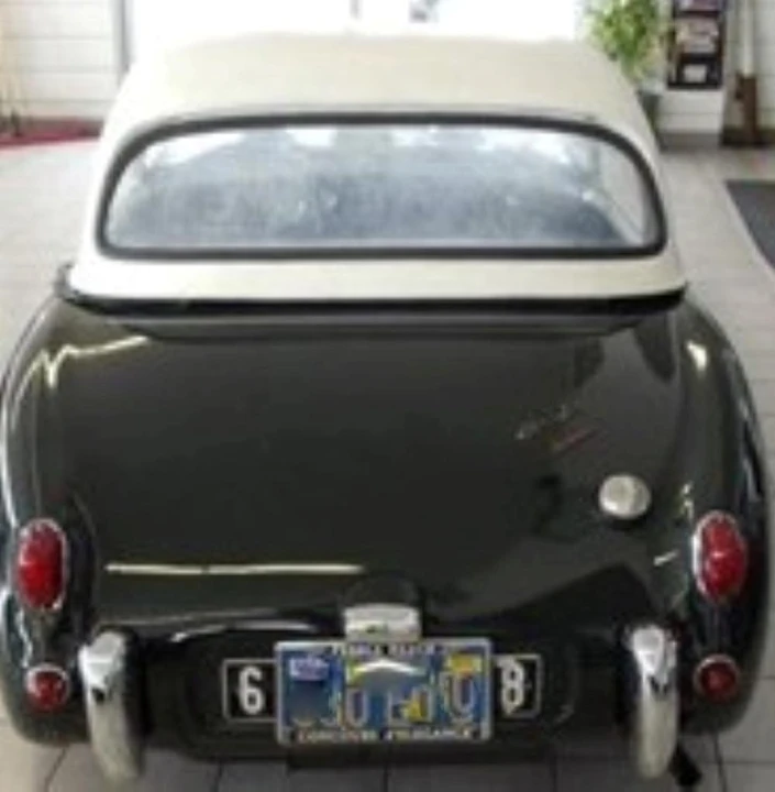 1960 Austin-Healey Sprite Mark I - Image 4 of 31