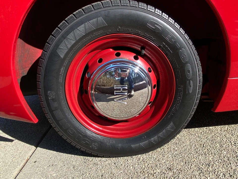 1960 Austin-Healey Sprite Mark I - Image 25 of 31