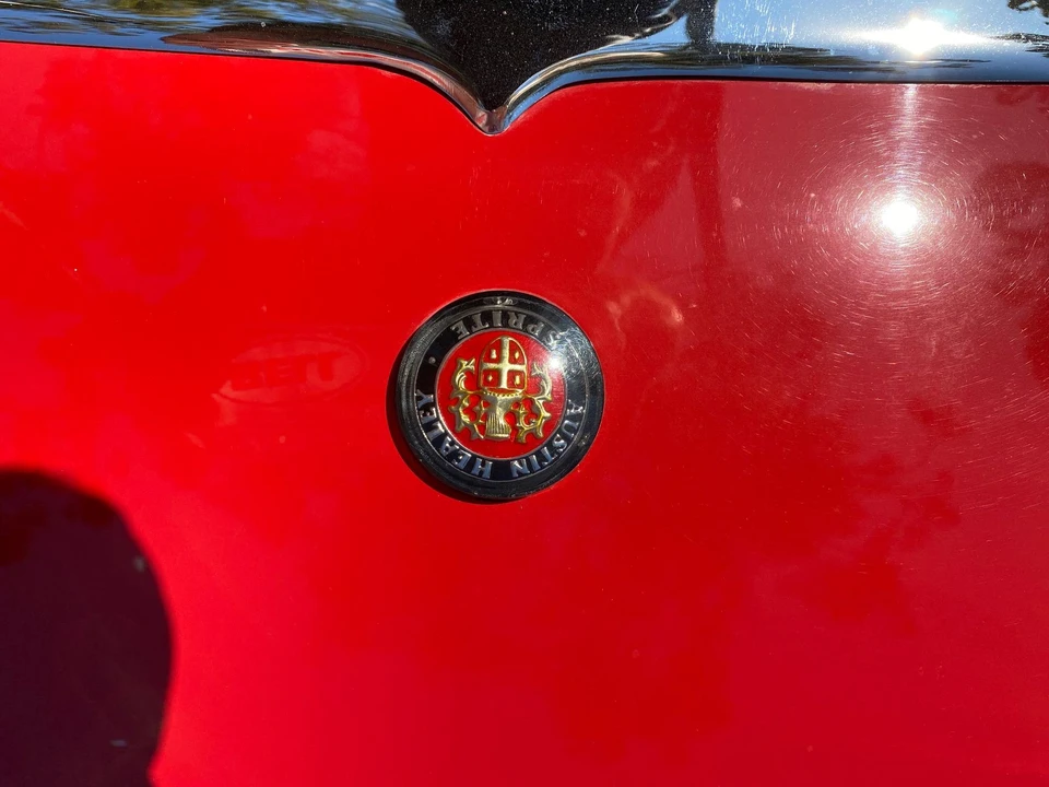 1960 Austin-Healey Sprite Mark I - Image 19 of 31