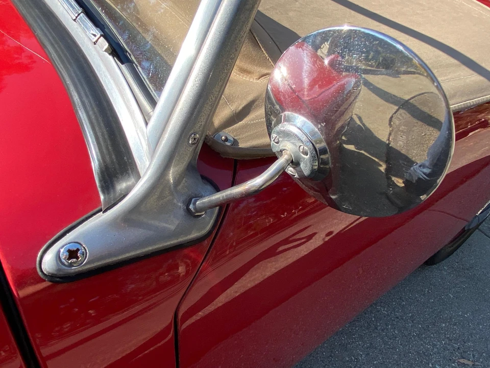 1960 Austin-Healey Sprite Mark I - Image 21 of 31