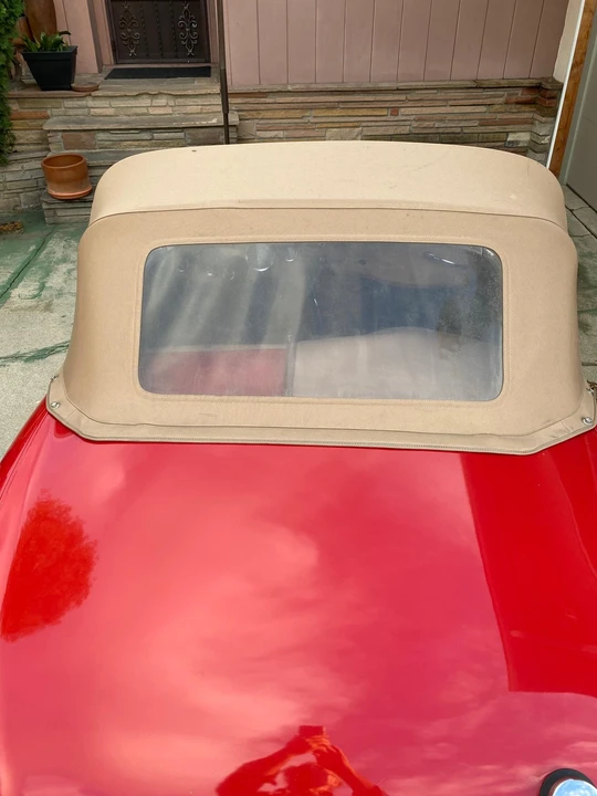 1960 Austin-Healey Sprite Mark I - Image 29 of 31
