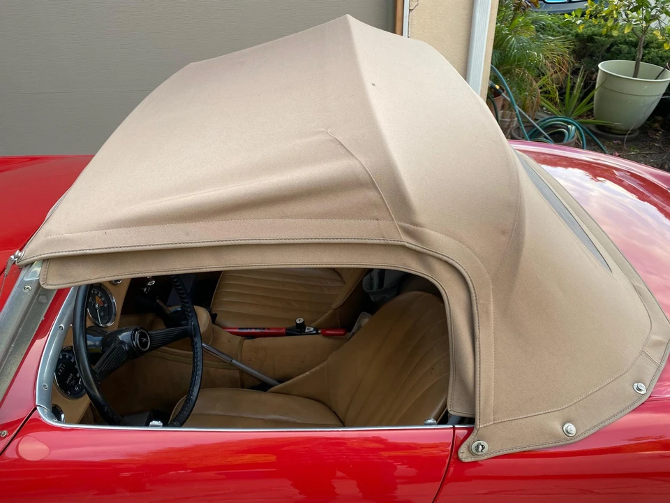 1960 Austin-Healey Sprite Mark I - Image 26 of 31