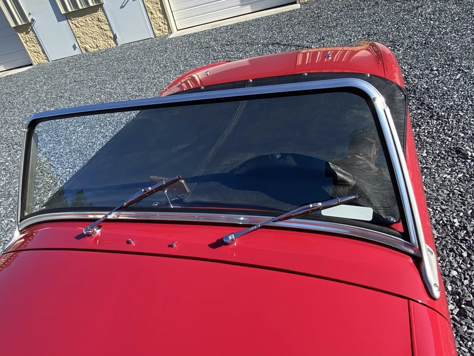 1960 Austin-Healey Sprite Mark I - Image 27 of 31