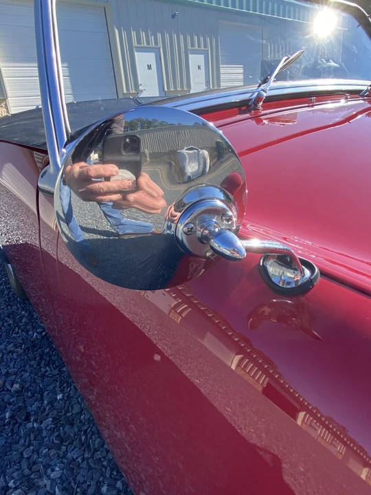 1960 Austin-Healey Sprite Mark I - Image 30 of 31