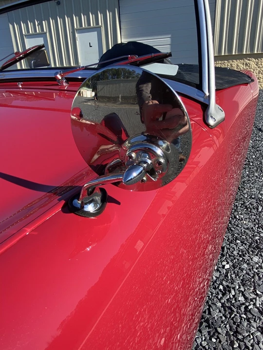 1960 Austin-Healey Sprite Mark I - Image 31 of 31