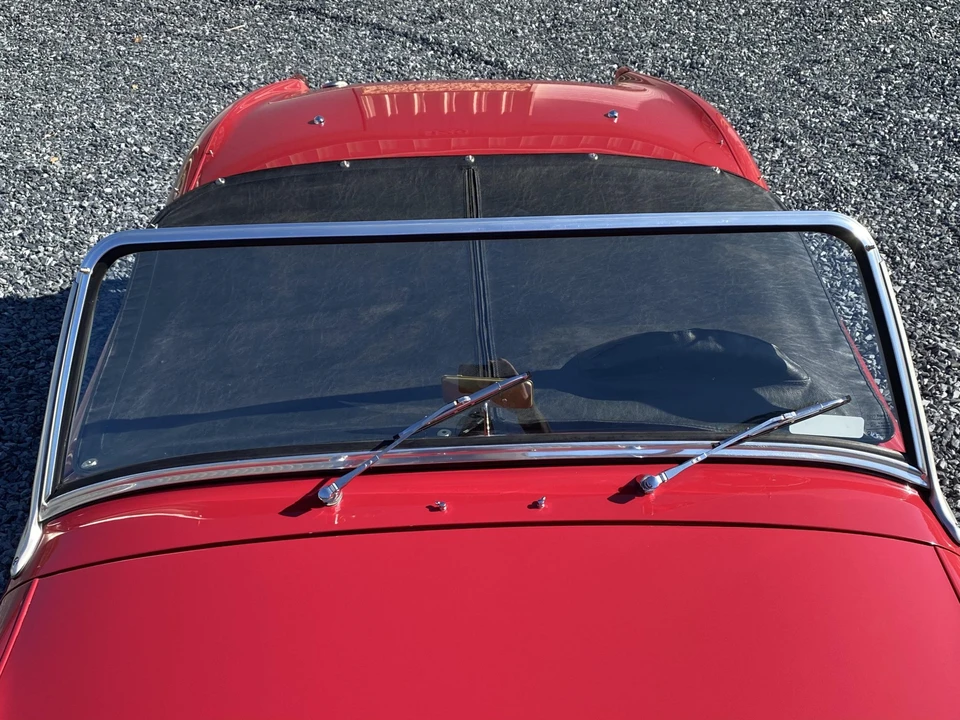 1960 Austin-Healey Sprite Mark I - Image 28 of 31