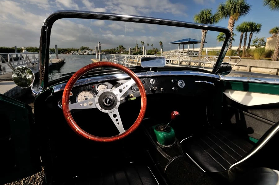 1960 Austin-Healey Sprite Mark I - Image 4 of 12