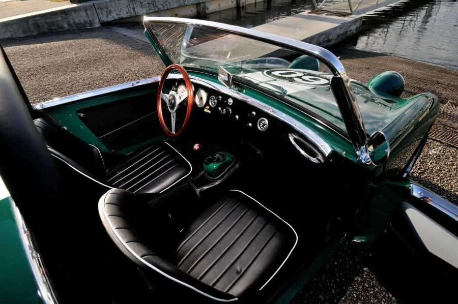 1960 Austin-Healey Sprite Mark I - Image 5 of 12