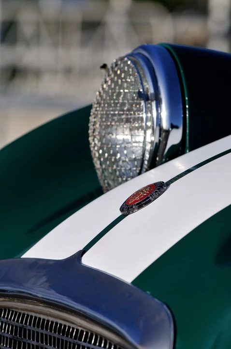 1960 Austin-Healey Sprite Mark I - Image 8 of 12