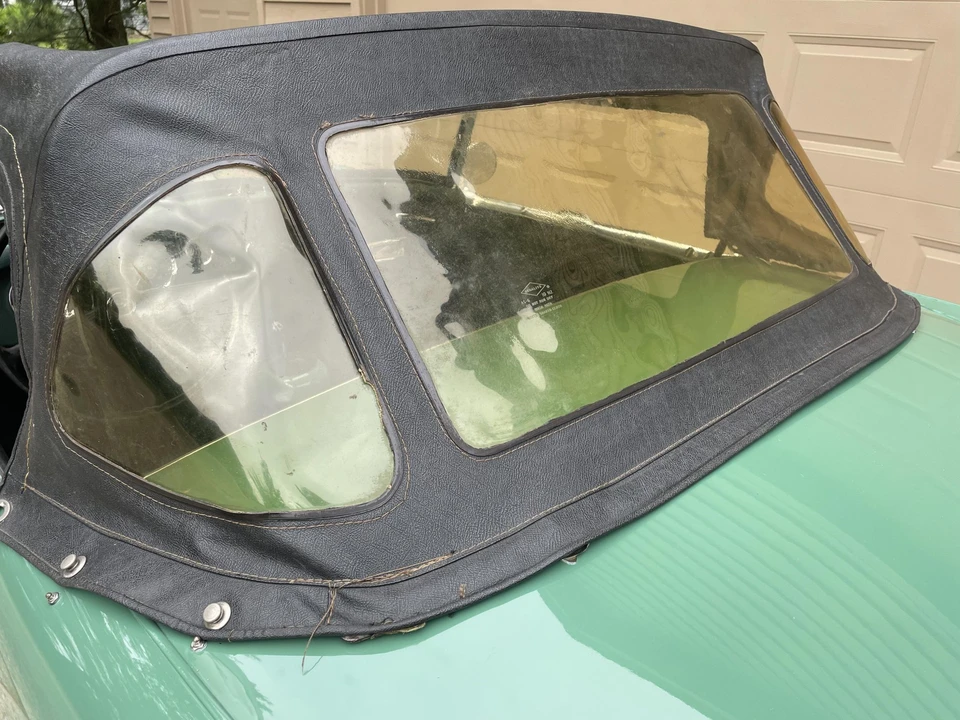 1960 Austin-Healey Sprite Mark I - Image 27 of 31