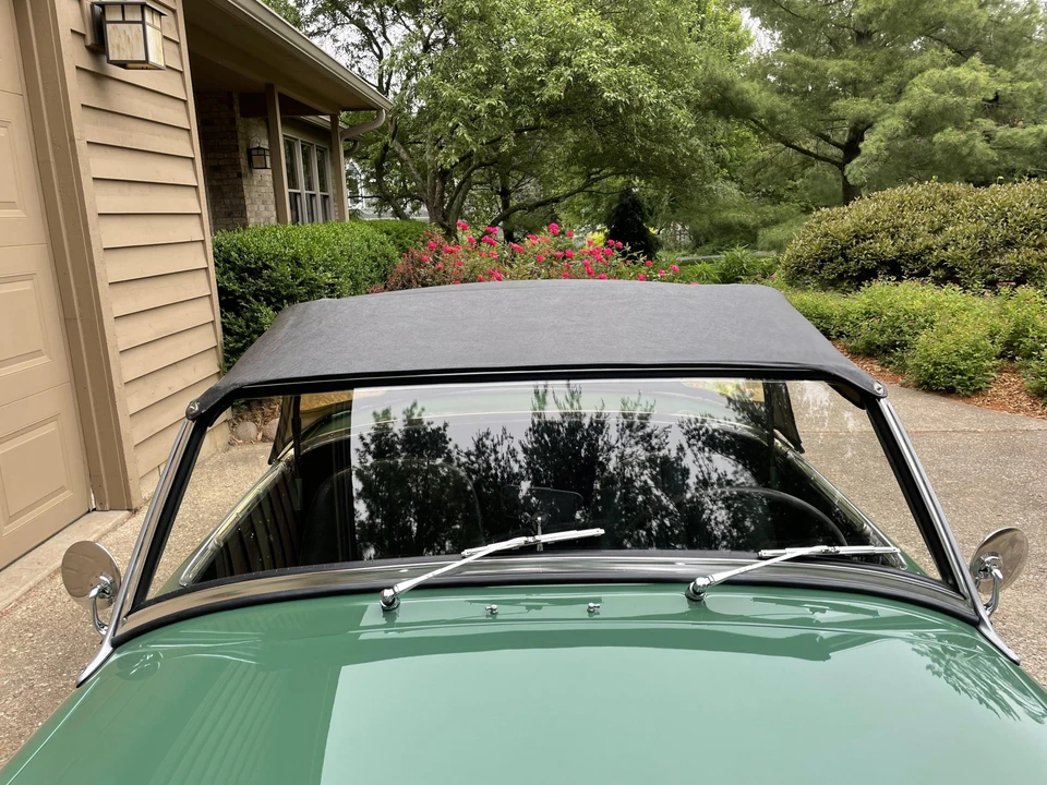 1960 Austin-Healey Sprite Mark I - Image 22 of 31
