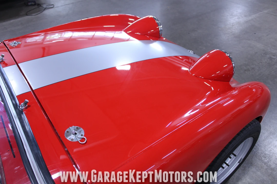 1960 Austin-Healey Sprite Mark I - Image 24 of 31