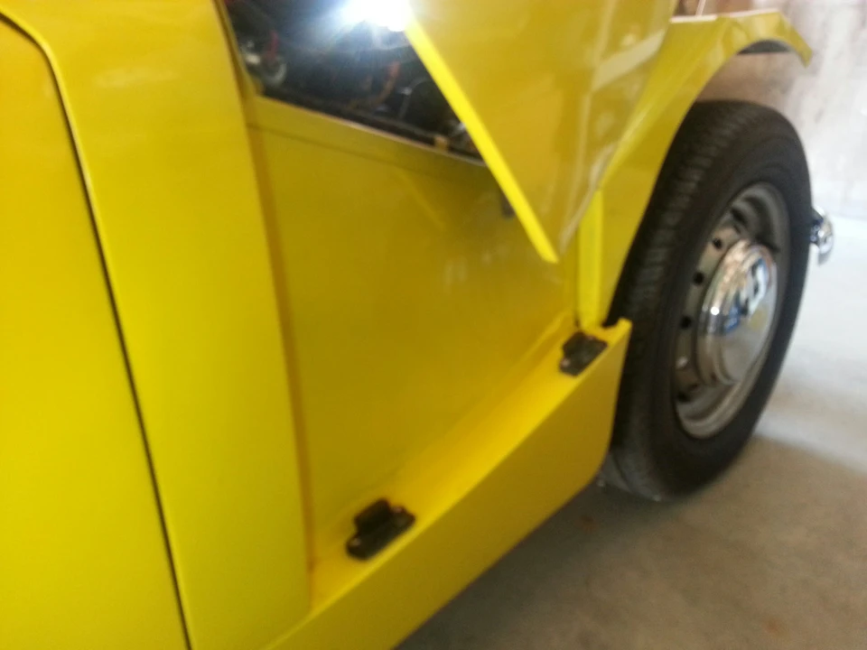 1960 Austin-Healey Sprite Mark I - Image 21 of 31