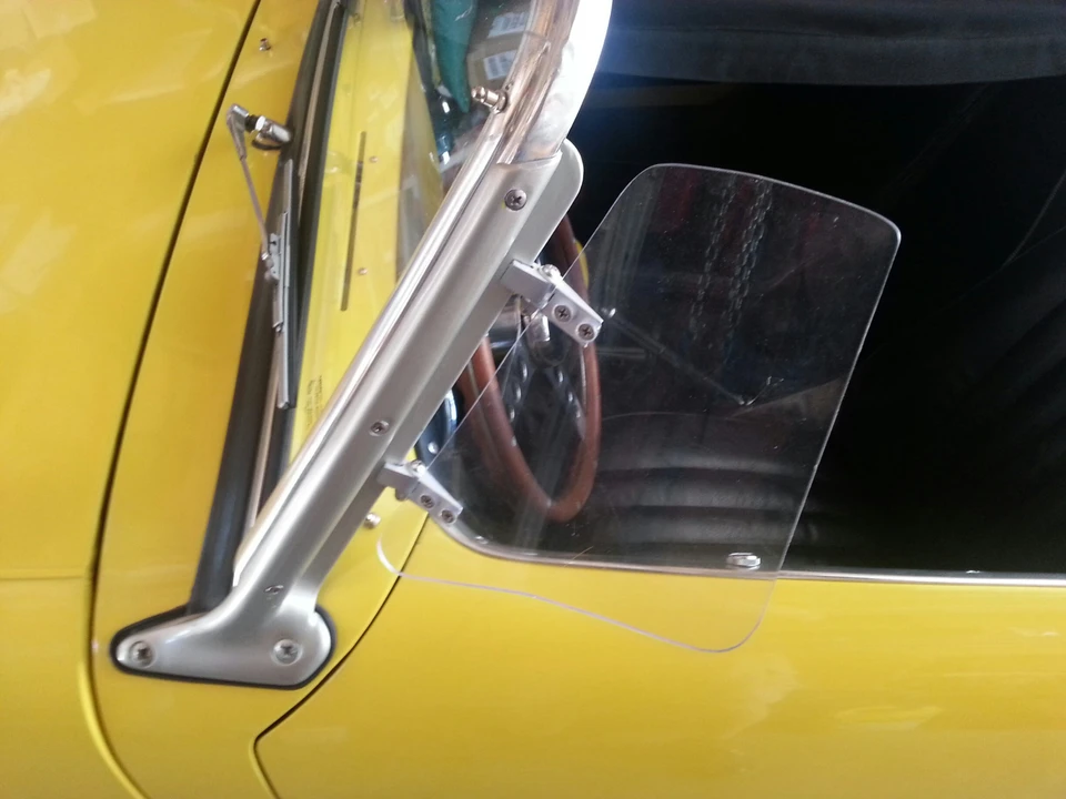 1960 Austin-Healey Sprite Mark I - Image 27 of 31