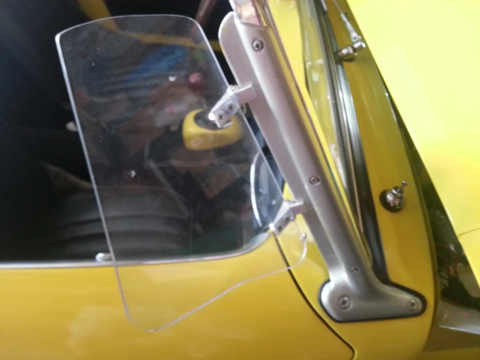 1960 Austin-Healey Sprite Mark I - Image 29 of 31
