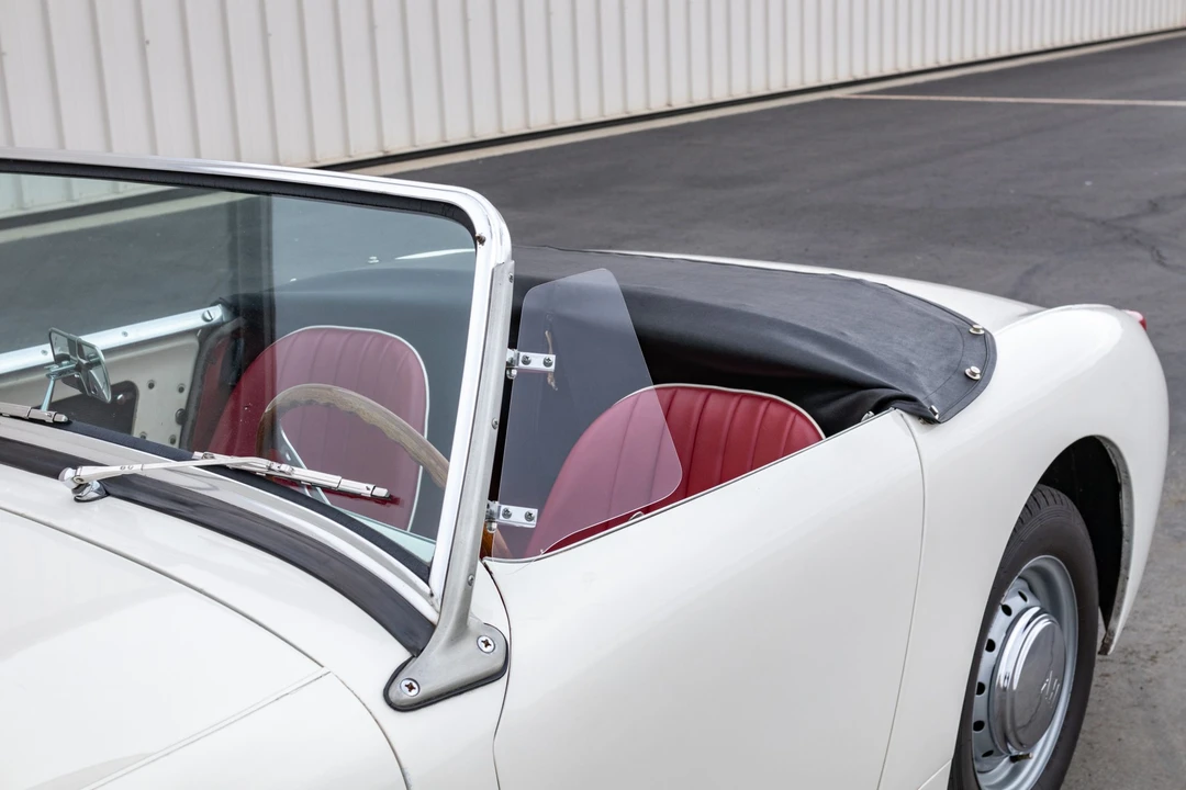 1960 Austin-Healey Sprite Mark I - Image 24 of 31