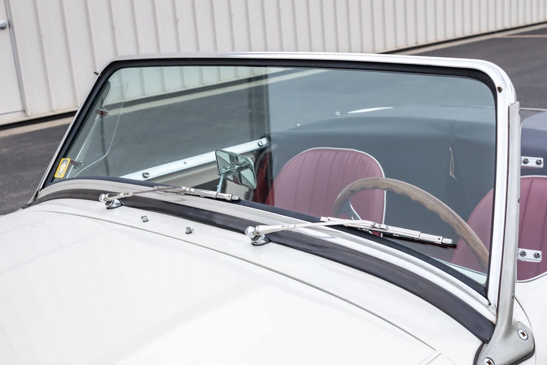 1960 Austin-Healey Sprite Mark I - Image 22 of 31