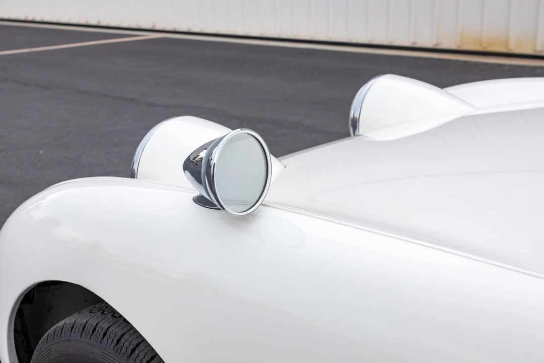 1960 Austin-Healey Sprite Mark I - Image 25 of 31