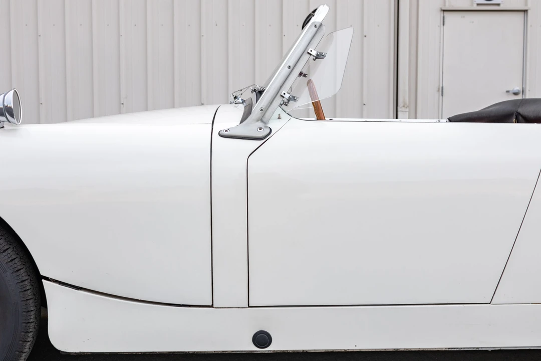 1960 Austin-Healey Sprite Mark I - Image 28 of 31