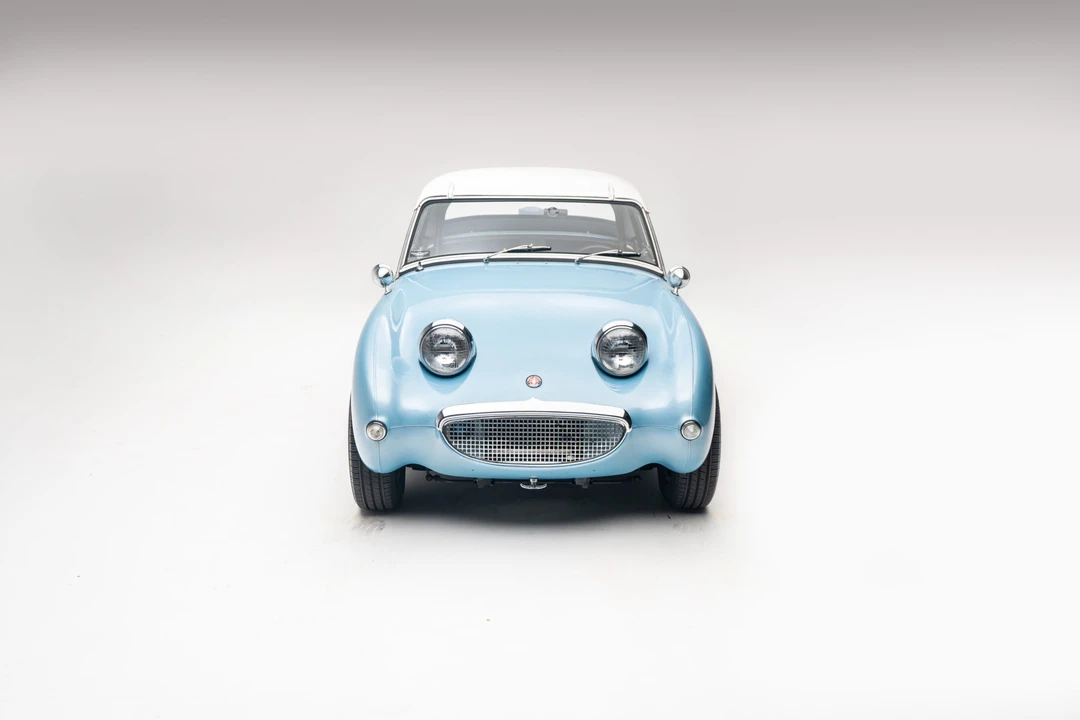 1960 Austin-Healey Sprite Mark I - Image 12 of 31