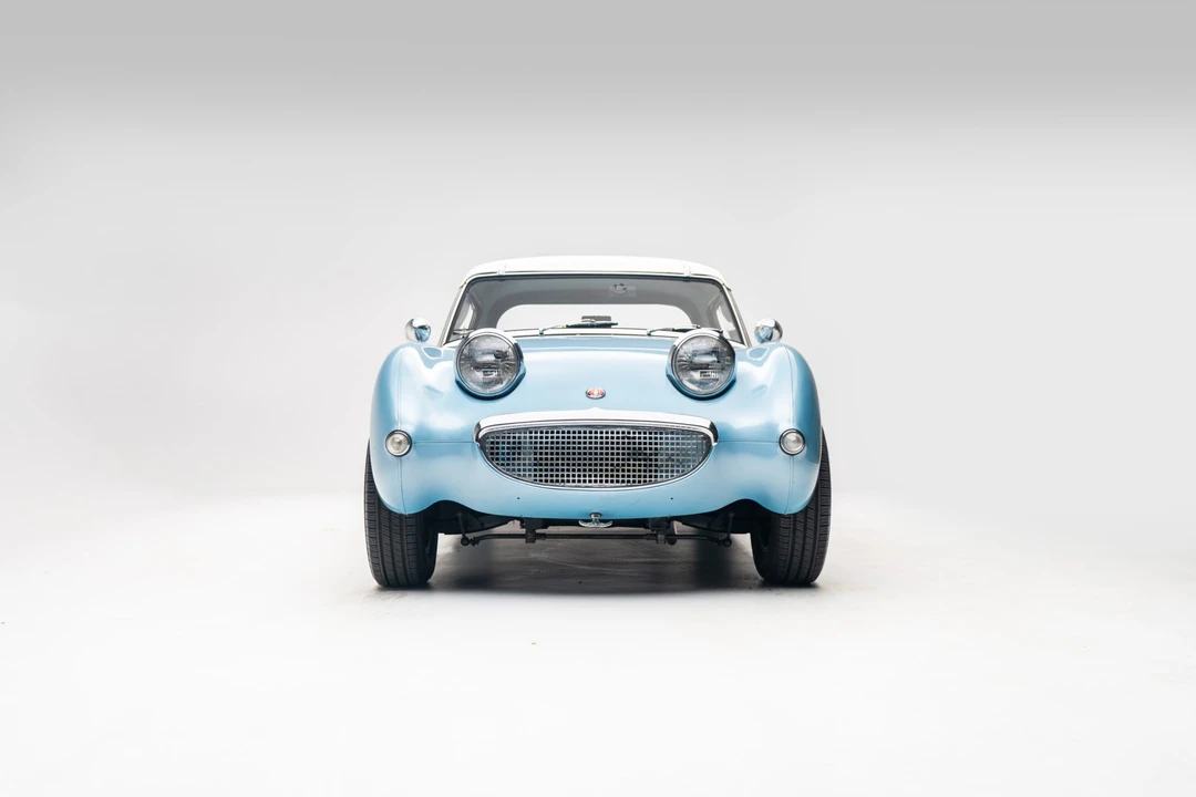 1960 Austin-Healey Sprite Mark I - Image 13 of 31